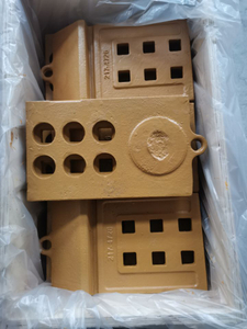 217-4726 حماية حافة نصف السهم لـ CAT 980H 982M