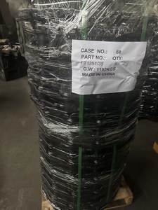 FIAT FL4 Track Link Assy Crawler Loader FT1351/35