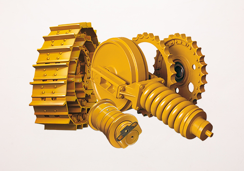 الهيكل السفلي