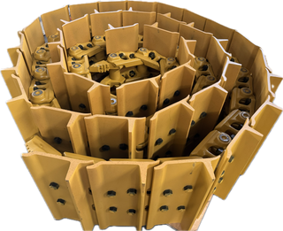 CAT390 LINK LINK SHOE ASSY (Track Group) Forcat390