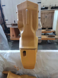 Volvo EC210 30 amre bucket booth voe 14523946