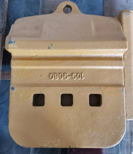 109-9080 CAST Bolt-On نصف السهم قطع مركز القطع لـ CAT 988