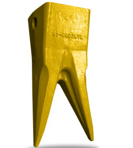 6I6602WTL 222-7603 CAT J600 أسنان النمر التوأم 