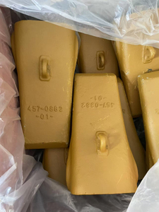 CAT حفارة التعدين 6015B دلو الأسنان C70 457-0882