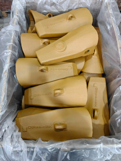 كوماتسو K-ماكس XS145SD دلو الأسنان