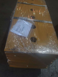 Liebherr PR776 Hydrostatic Dbf DBF Edge 10311513