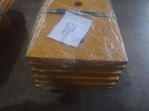 Liebherr PR776 DBF Hydrostatic DBF حافة 10311516