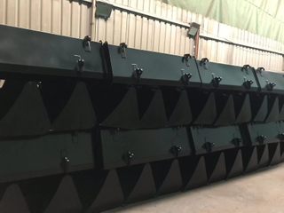 A700A001A-75 ثقيلة ل TFL 25