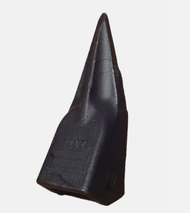 23TL هينسلي دلو أسنان النمر