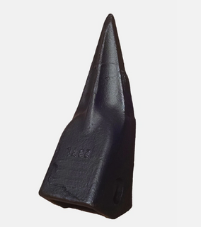 23TL هينسلي دلو أسنان النمر