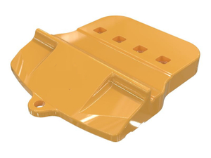 275-5470 حماية شفرة نهاية السهم بمسمار مصبوب