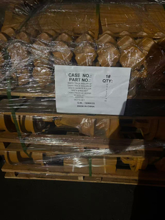 كوماتسو D65PX أداة ضبط المسار للجرافة