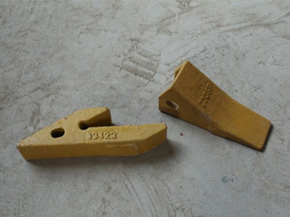 834-23 محول الدلو H&L ذو نطاق طويل