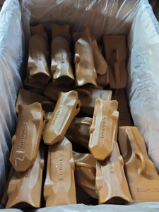 P030RC كوماتسو Kprime P030 دلو الأسنان لـ PC290 PC390