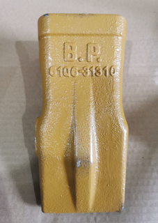 هيونداي R200، R210، R220، R225 الأسنان الثقيلة 61Q6-31310