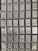 قطع غيار ملابس Chocky Bars CB50
