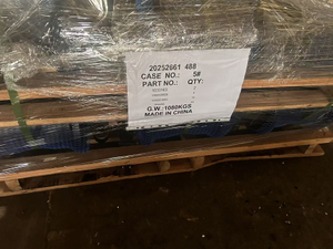 هيتاشي ZX350LCH-5G الأسطوانة الحاملة للحفارة YA60026928