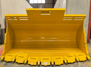 333-0911 Caterpillar 988H