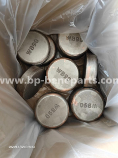 WB90 أزرار ارتداء