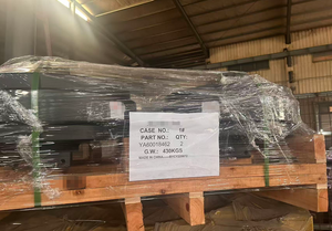 YA60018462 Idler Assembly Hitachi ZX350LCH-5G