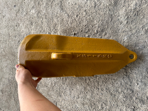 XS115RC TRS115RC XS115 صخور دلو دلو التعدين