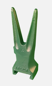 V17TVY ESCO SUPER V ذو الأسنان التوأم النمر