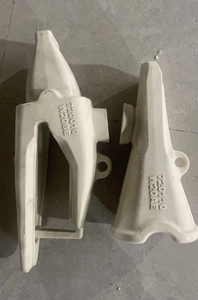 720010 W20ABE Proclaws محول Minging Combi Wear Parts