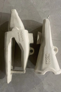 720010 W20ABE Proclaws محول Minging Combi Wear Parts