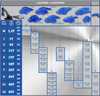 محول دلو Feurst FK11 1565PA
