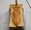 207-70-14151RC PC300RC الصخور دلو دلو الأسنان Komatsu PC300/PC360 طرف الأسنان تاج