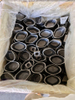 RP-065 Padfoot Caterpillar CS Series Components Wear