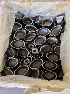 RP-065 Padfoot Caterpillar CS Series Components Wear