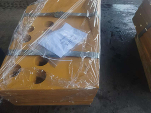 Liebherr PR776 Hydrostatic Dozer End Bit LH 10311471