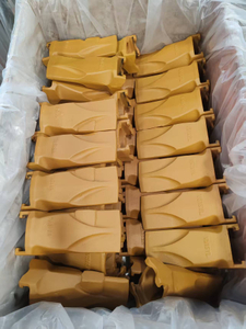 ESCO TOUNT V51SOL SUPER V V51 Series