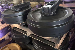 200102-00002A Addler Assembly DOOSAN DX520 DX500