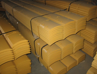 CAT Motor Grader Dbc Grader Blades قطع الغيار 5D9731 7t1631