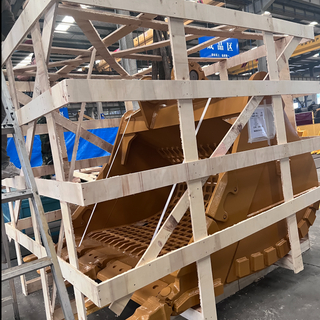 CAT349EL جرافة هيكلية 1800 مم