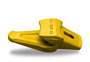 855-25 3806-25 3807-25 محول دلو سلسلة Esco 25