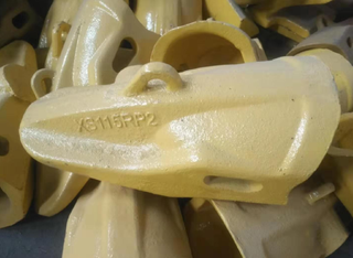 سن هينسلي XS115RP2