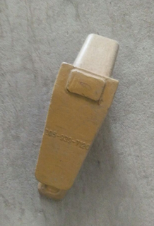 كوماتسو محول اللحام على شقة 205-939-7120 PC200