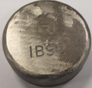 أزرار الارتداء WB90-30