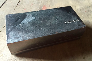 دلو الحفار DLP-392/20 حواف سكين رأس السهم