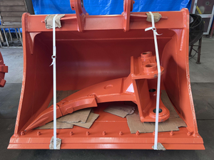 Hitachi ZX270-5 Ripper للحفارة