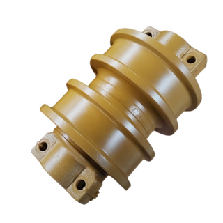 121-0827 Caterpillar D6M/D5H المسار السفلي التجمع شفة مزدوجة