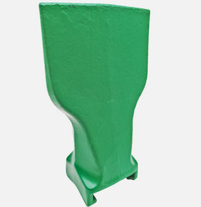 V43S9F إسكو سوبر الخامس الأسنان