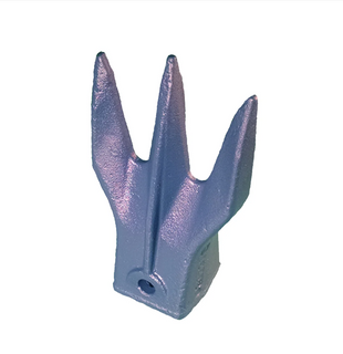 X156TR3 هينسلي ترايدنت الأسنان 