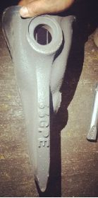 66GPE VOE 14732401 سن دلو فولفو