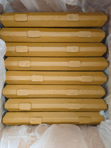 208-93-47132 غطاء جانبي لواقي الحماية للجرافة شديدة التحمل 