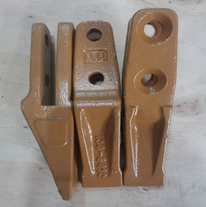 138-6410 أسنان الأرض إشراك أدوات دلو حفارة الأسنان