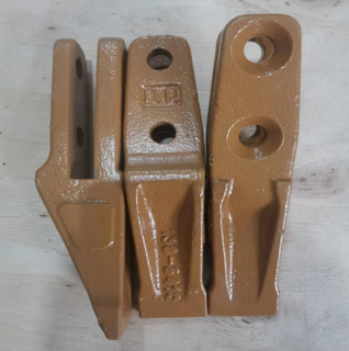 138-6410 أسنان الأرض إشراك أدوات دلو حفارة الأسنان